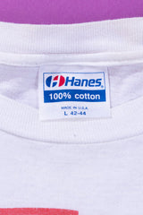 Vintage 1989 New Kids on The Block T-shirt