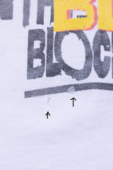 Vintage 1989 New Kids on The Block T-shirt