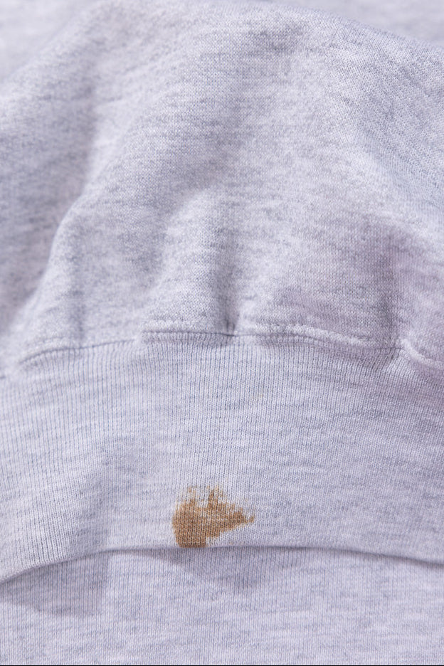 Vintage 1994 Flintstones Christmas Crewneck