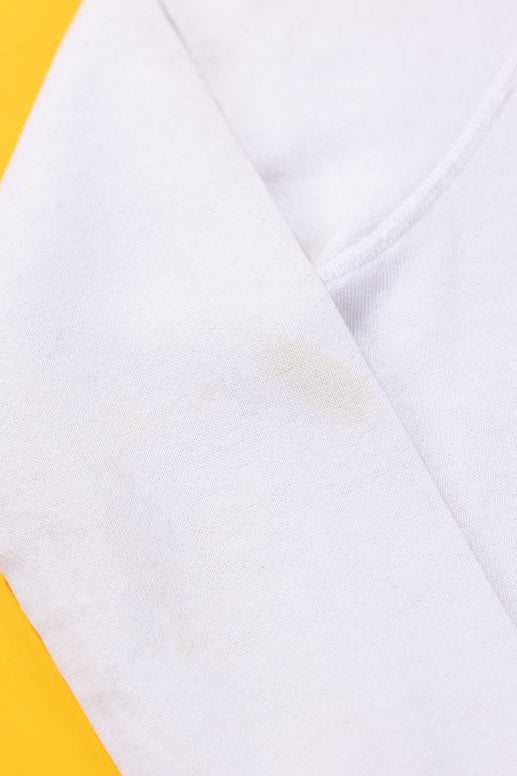 Vintage 90s Hug Me Christmas Bear Crewneck (Kids- 2T)