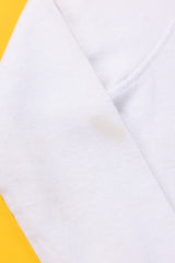 Vintage 90s Hug Me Christmas Bear Crewneck (Kids- 2T)