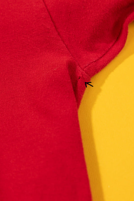 Vintage 2000 Disney Merriest Place in the World T-shirt