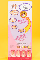 Vintage 1998 Emma Baby Spice Singing Doll