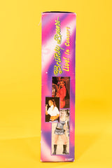 Vintage 2000 Britney Spears Live in Concert Doll with CD Play Along