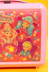 Vintage 1985 Moon Dreamers Hasbro Lunchbox