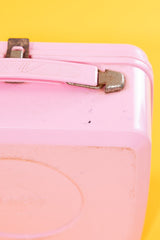 Vintage 1985 Moon Dreamers Hasbro Lunchbox