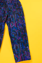 Vintage 90s Retro Pants