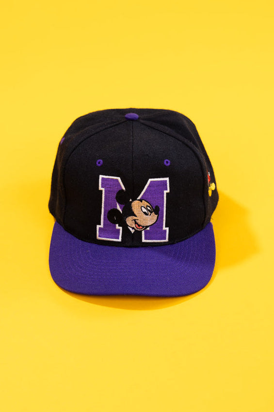 Vintage 90s Disney Mickey 