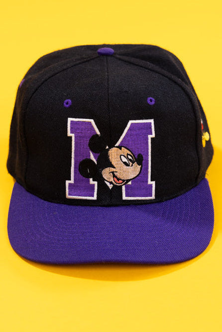Vintage 90s Disney Mickey 