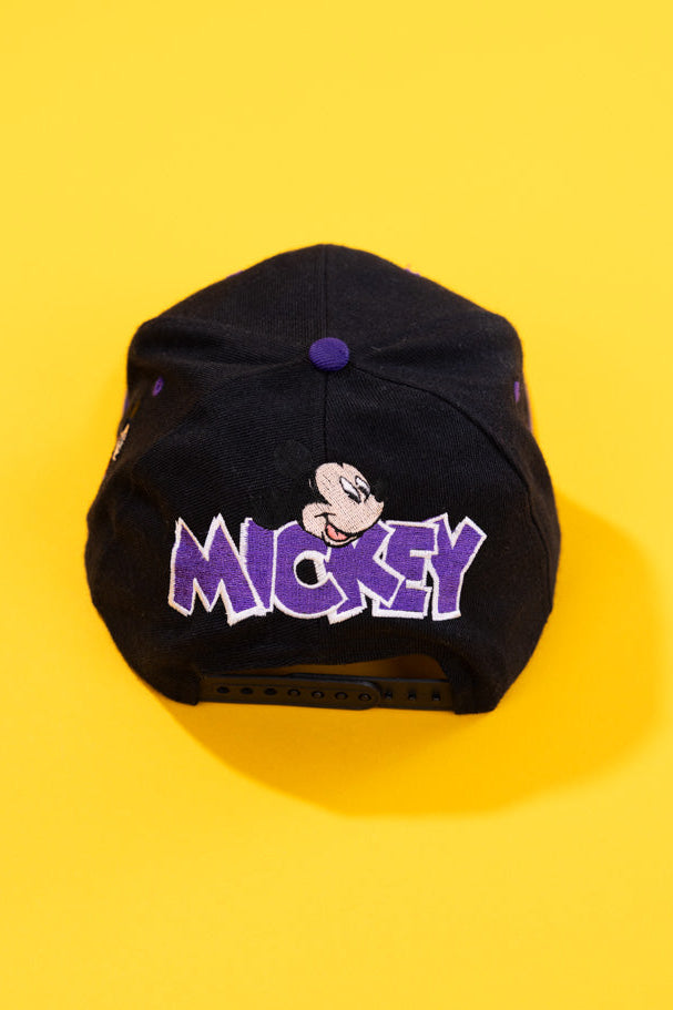 Vintage 90s Disney Mickey 