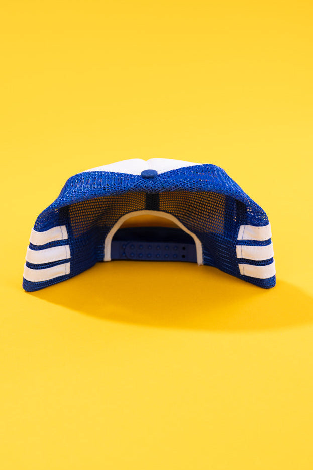 Vintage 1985 Phoenix Arizona Trucker Hat