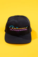Vintage 90s Dollywood Snapback Hat