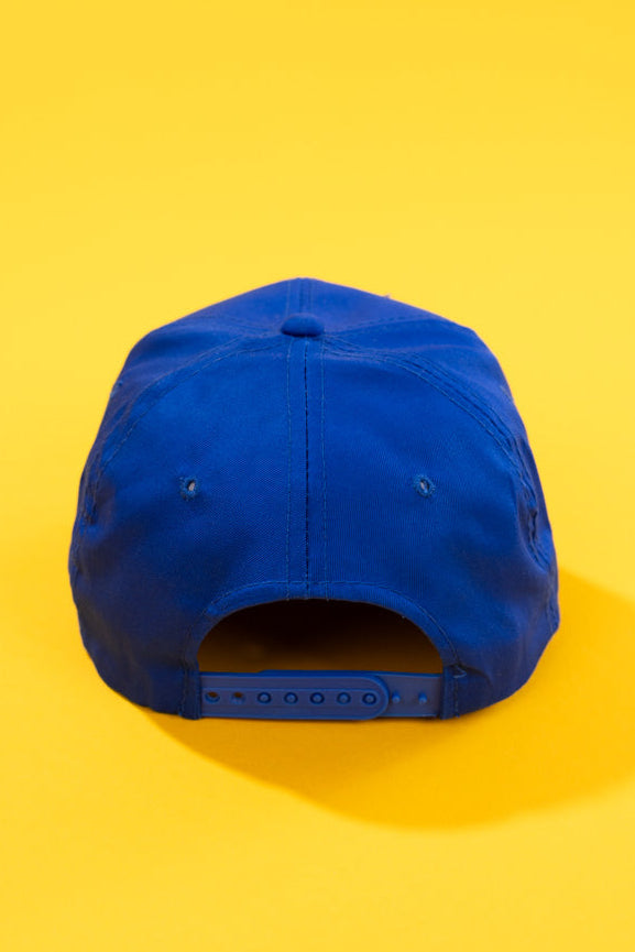 Vintage 90s Neiman Marcus Snapback Hat