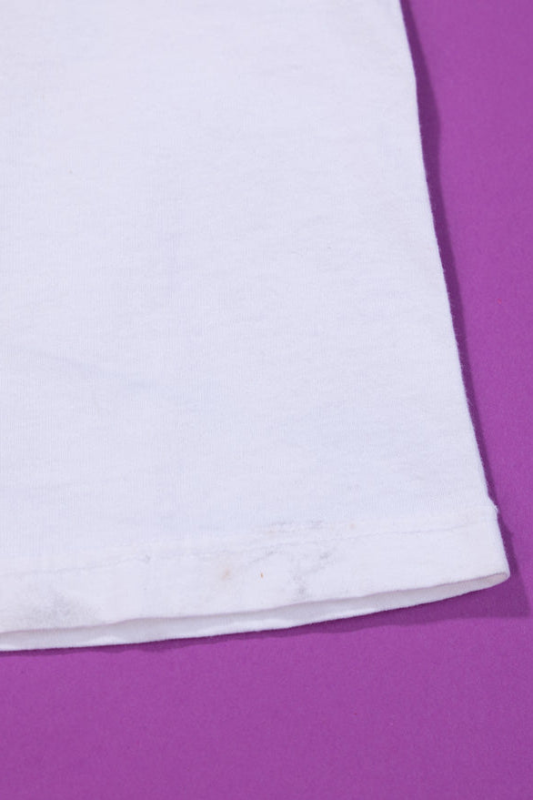 Vintage 1984 The Real Ghostbusters T-shirt (Kids - M)