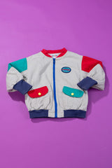 Vintage 90s Gymboree Jacket (Kids - S)