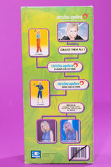 Vintage 1999 Christina Aguilera Fashion Doll