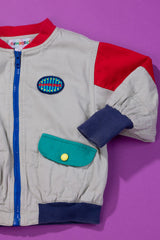 Vintage 90s Gymboree Jacket (Kids - S)