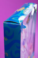 Vintage 1997 The Little Mermaid Wedding Party Gift Doll Set