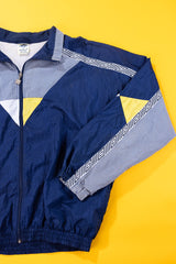 Vintage 90s Umbro Windbreaker