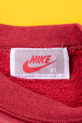 Vintage 90's Nike Just Do It Crewneck