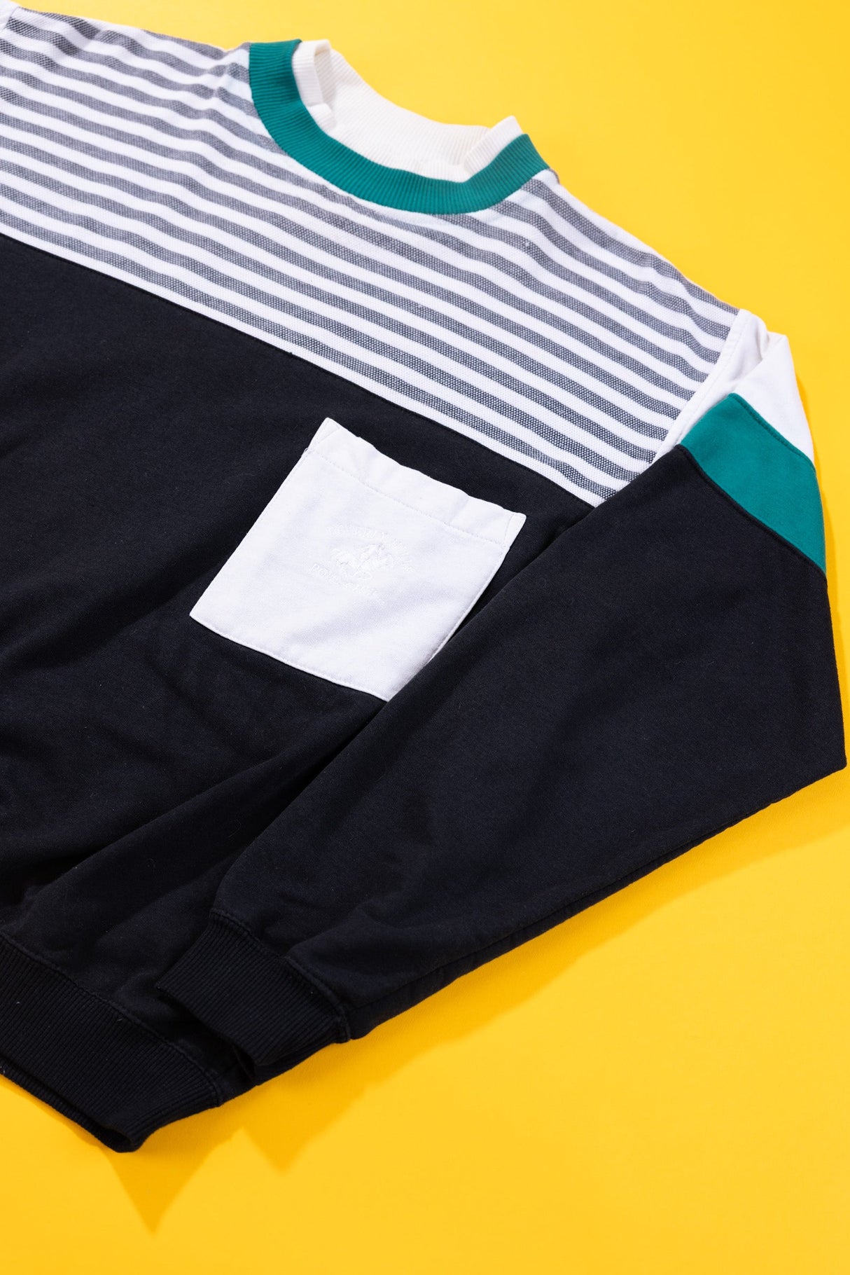 Vintage 90's Beverly Hills Polo Club Crewneck