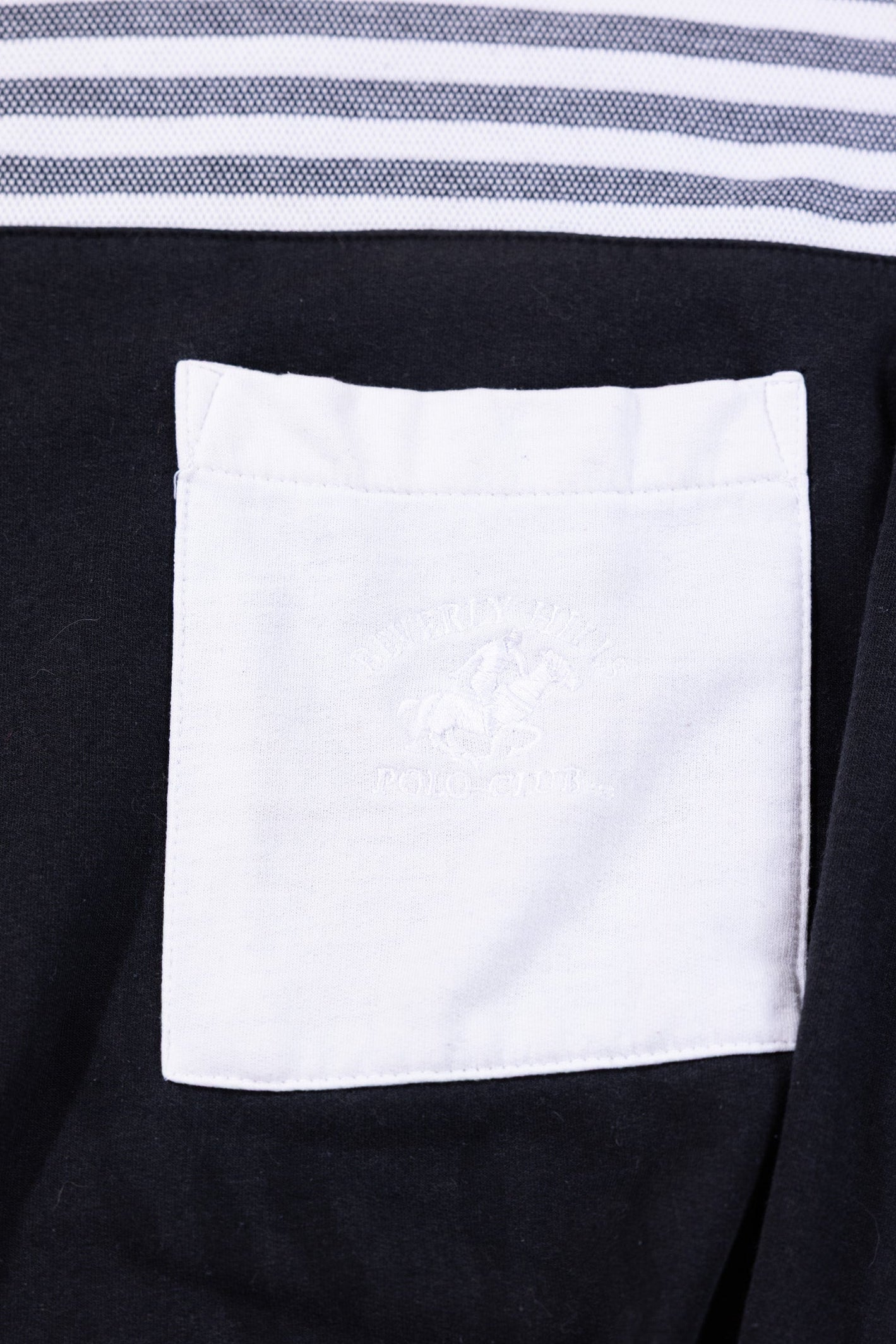 Vintage 90's Beverly Hills Polo Club Crewneck