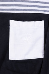 Vintage 90's Beverly Hills Polo Club Crewneck