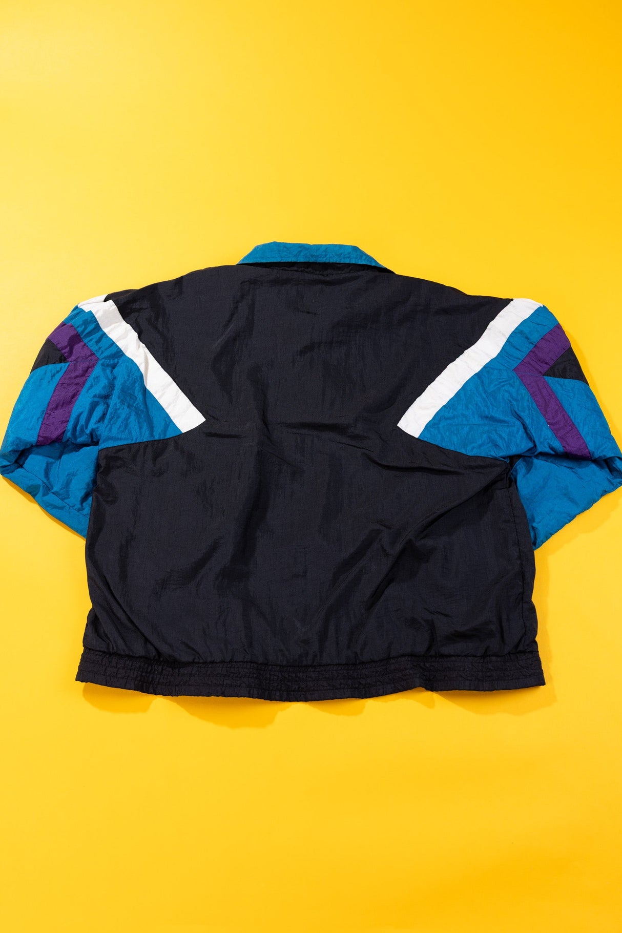 Vintage 90s Active Wear Windbreaker