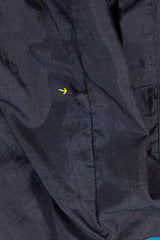 Vintage 90s Active Wear Windbreaker