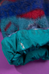 Vintage 90s Reversible Jacket