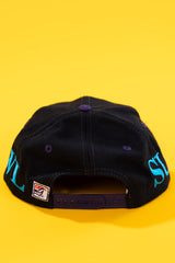 Vintage 1994 Super Bowl XXVIII Snapback Hat