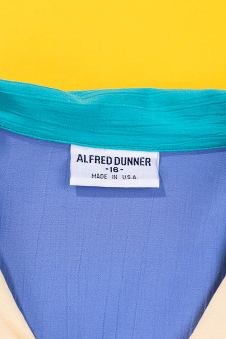Vintage 90s Alfred Dunner Jacket