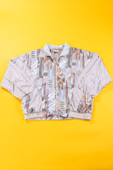 Vintage 90s Westside Connection Windbreaker