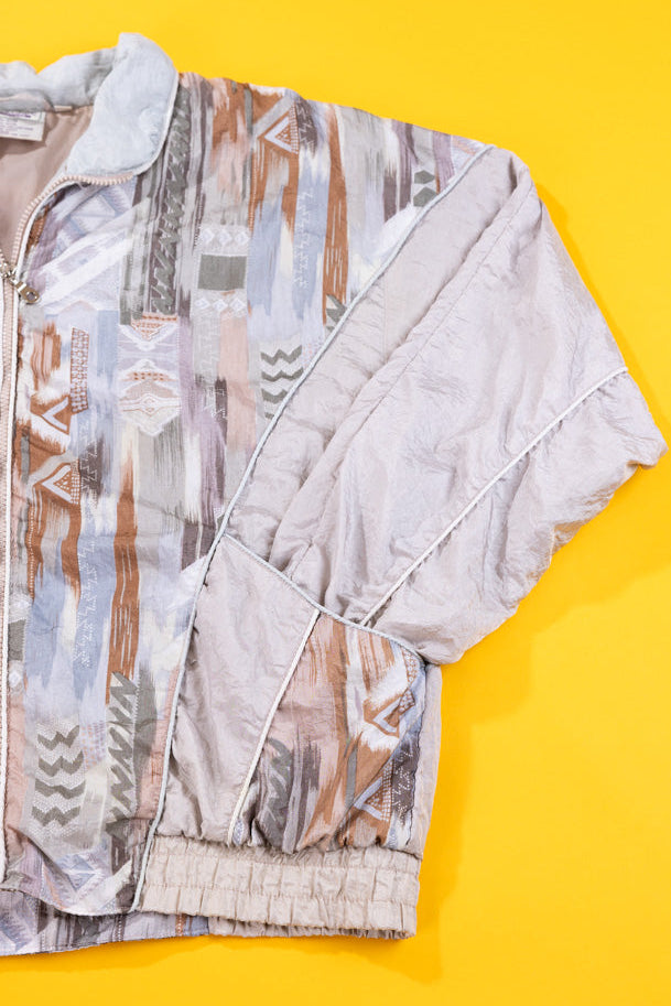 Vintage 90s Westside Connection Windbreaker