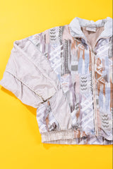 Vintage 90s Westside Connection Windbreaker