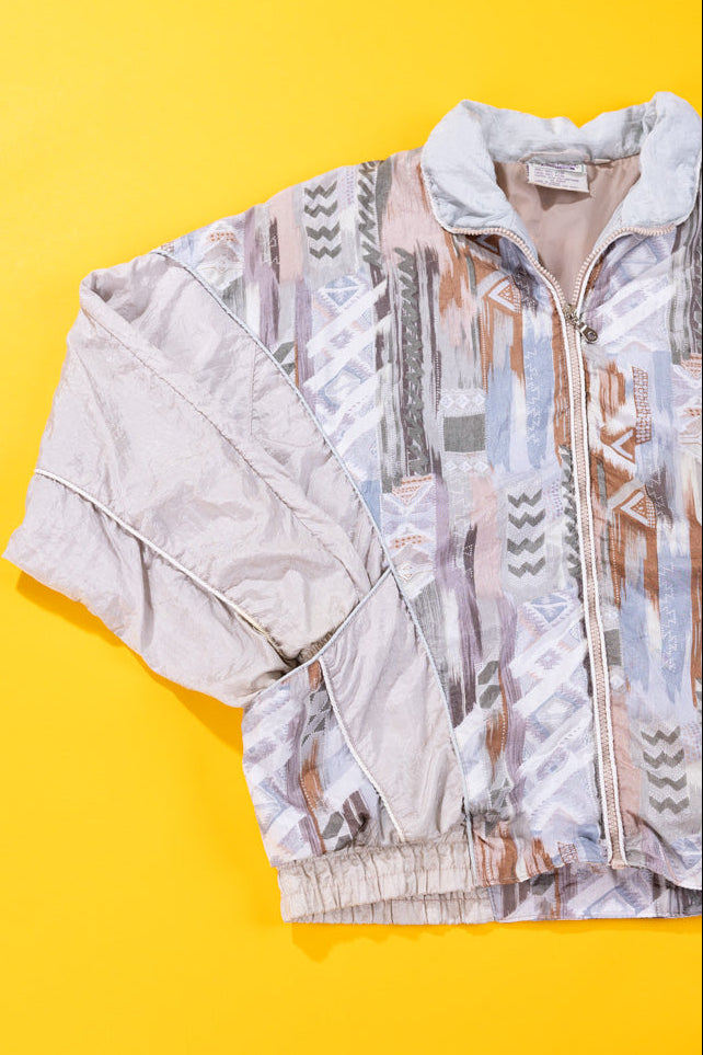 Vintage 90s Westside Connection Windbreaker