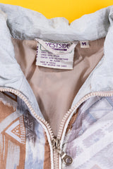 Vintage 90s Westside Connection Windbreaker