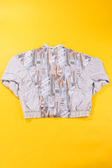 Vintage 90s Westside Connection Windbreaker