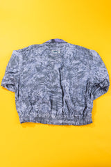 Vintage 90s CRE-ACT Windbreaker