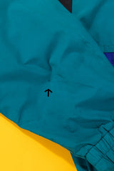 Vintage 90s CB Sports Jacket