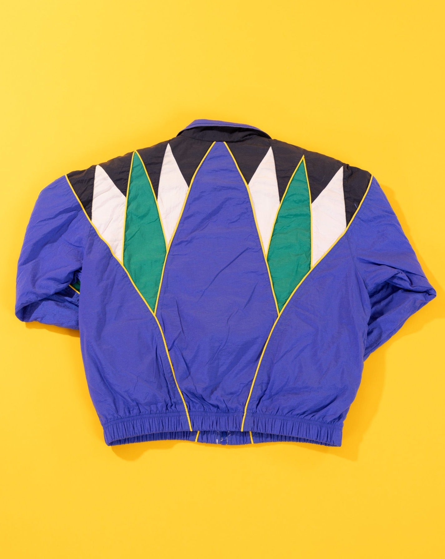 Vintage 80/90s Head Sportswear Windbreaker Set – Retro Candy