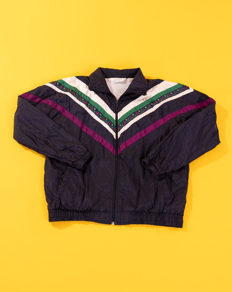 Vintage 80/90s Blair Boutique Windbreaker Set