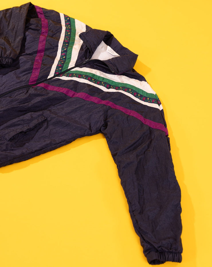 Vintage 80/90s Blair Boutique Windbreaker Set