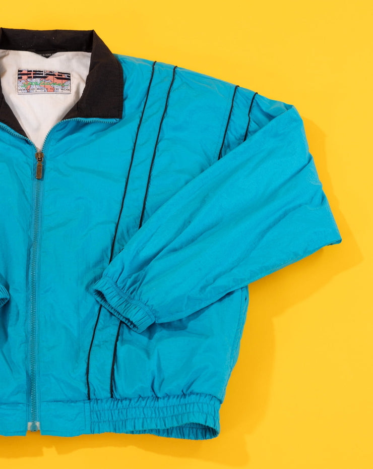 Vintage 80/90s Head Sportswear Windbreaker Set