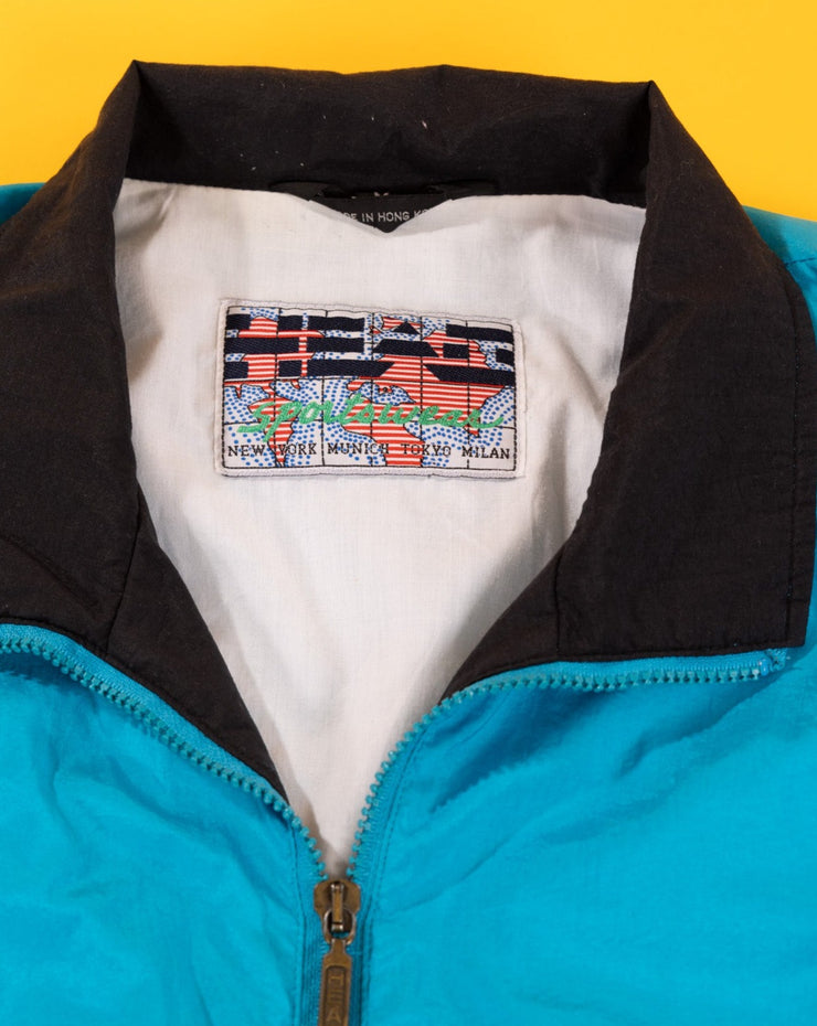 Vintage 80/90s Head Sportswear Windbreaker Set