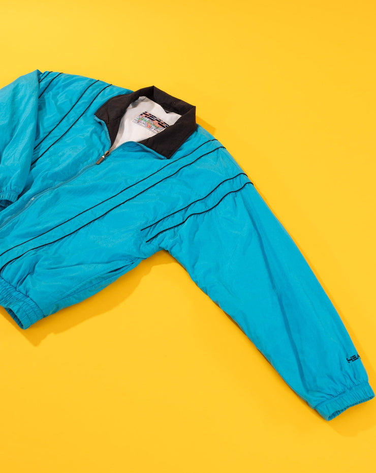 Vintage 80/90s Head Sportswear Windbreaker Set