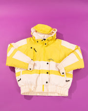 Vintage 80s Head Sportswear Ski Jacket