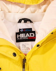 Vintage 80s Head Sportswear Ski Jacket