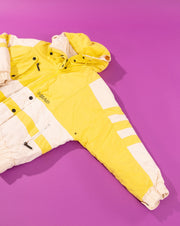 Vintage 80s Head Sportswear Ski Jacket