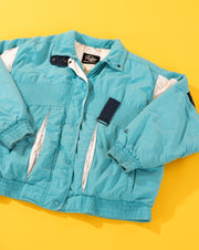 Vintage 80s Roffe Ski Jacket